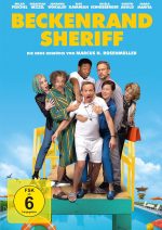 Beckenrand Sheriff | 1DVD | FSK 6 |  NEU+OVP