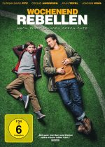 Wochenendrebellen | 1DVD | FSK 6 |  NEU+OVP