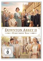 Downtown Abbey - Eine neue Ära | 1DVD | FSK 0 |  NEU+OVP