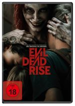Evil Dead Rise | 1DVD | FSK 18 |  NEU+OVP