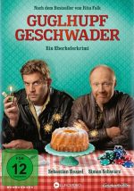 Guglhupfgeschwader | 1DVD | FSK 12 |  NEU+OVP