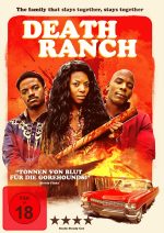 Death Ranch | 1DVD | FSK 18 |  NEU+OVP