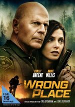 Wrong Place | 1DVD | FSK 16 |  NEU+OVP