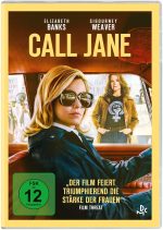 Ruf Jane an | 1DVD | FSK 12 |  NEU+OVP