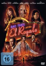 Bad Times at the El Royal | 1DVD | FSK 16 |  NEU+OVP