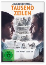 Tausend Zeilen | 1DVD | FSK 12 |  NEU+OVP