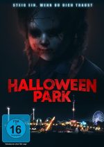 Halloween Park | 1DVD | FSK 16 |  NEU+OVP