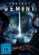 Project Gemini | 1DVD | FSK 16 |  NEU+OVP