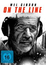 On the Line (Mit Mel Gibson) | 1DVD | FSK 16 |  NEU+OVP