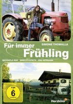 Für immer Frühling (Mit Simone Thomalla) | 1DVD | FSK 6 |  NEU+OVP