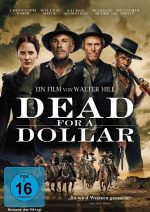 Dead for a Dollar (Mit Christoph Waltz) | 1DVD | FSK 16 |  NEU+OVP
