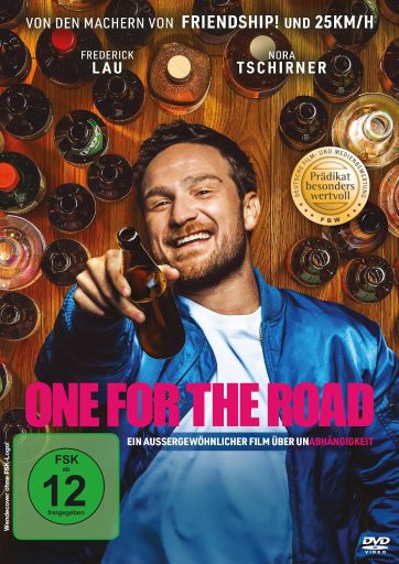 One for the Road | 1DVD | FSK 12 |  NEU+OVP