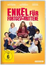 Enkel für Fortgeschrittene | 1DVD | FSK 6 |  NEU+OVP