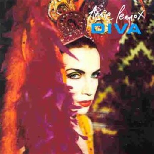 Annie Lennox - Diva | 1CD | Zustand: sehr gut