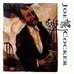 Joe Cocker - Night Calls | 1CD | Zustand: sehr gut