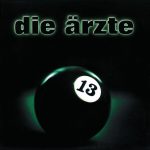 Ärzte - 13 | 1CD | Zustand: sehr gut