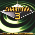 Chartmix Vol. 3 - Various | 2CD | Zustand: sehr gut