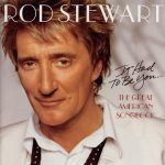 Rod Stewart - It had to be you | 1CD | Zustand: sehr gut