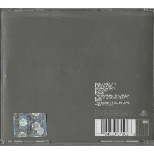 Pet shop Boys -Release | 1CD | Zustand: sehr gut