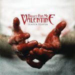 Bullet for my Valentine - Temper Temper | 1CD | Zustand: sehr gut