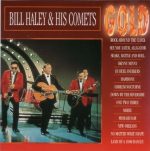 Bill Haley & His Comets - Gold | 1CD | Zustand: sehr gut