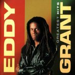 Eddy Grant - Greatest Hits | 1CD | Zustand: sehr gut