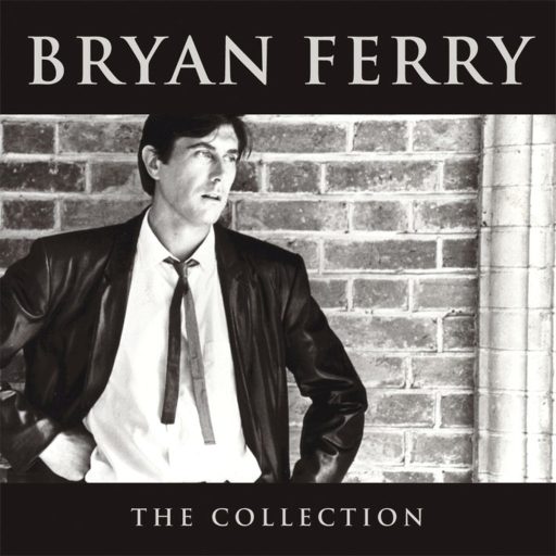 Bryan Ferry - The Collection | 1CD | Zustand: sehr gut