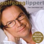 Wolfgang Lippert - Das überleben wir | 1CD | Zustand: sehr gut