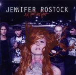 Jennifer Rostock - Mit Haut und Haar | 1CD | Zustand: sehr gut