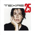 Texas - 25 | 1CD | Zustand: sehr gut
