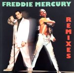 Freddie Mercury - Remixes (1993) | 1CD | Zustand: sehr gut