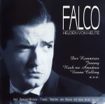 Falco - Helden von Heute | 1CD | Zustand: sehr gut