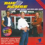 Auf Achse, Die Songs aus der ARD Serie - Various | 1CD | Zustand: sehr gut