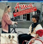 Sigi Schwab - Anna die Serie, Soundtrack (1987) | 1CD | Zustand: sehr gut