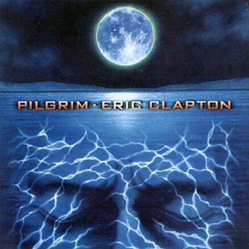 Eric Clapton - Pilgrim | 1CD | Zustand: sehr gut