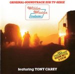 Wilder Westen Inclusive, Soundtrack (1988) - Varioous | 1CD | Zustand: sehr gut