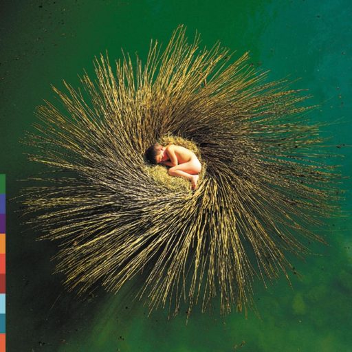 Peter Gabriel - Ovo | 1CD | Zustand: sehr gut