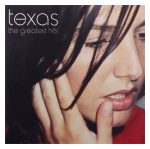 Texas - Greatest Hits | 1CD | Zustand: sehr gut