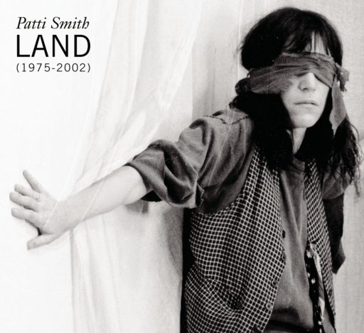 Patti Smith - Land (1975-2002) | 2CD | Zustand: sehr gut