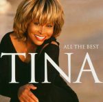 Tina Turner - All the Best | 2CD | Zustand: sehr gut