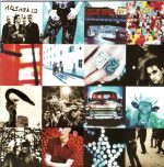 U2 - Achntung Baby | 1CD | Zustand: sehr gut