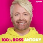 Ross Anthony - 100% Ross Anthony | 1CD |  NEU+OVP