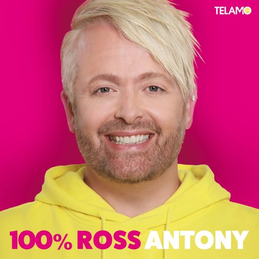 Ross Anthony - 100% Ross Anthony | 1CD |  NEU+OVP