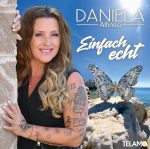 Daniela Alfinito - Einfach Echt | 1CD |  NEU+OVP