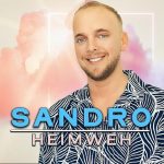 Sandro - Telamo Heimweh | 1CD |  NEU+OVP