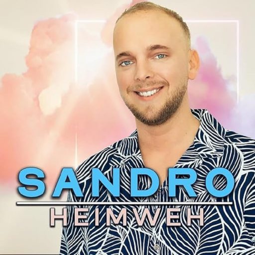 Sandro - Telamo Heimweh | 1CD |  NEU+OVP