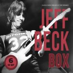 Jeff Beck - Broadcast Recordings | 6CD |  NEU+OVP
