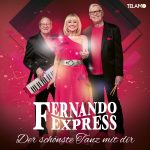 Fernando Express - Der schönste Tanz mit Dir | 1CD |  NEU+OVP
