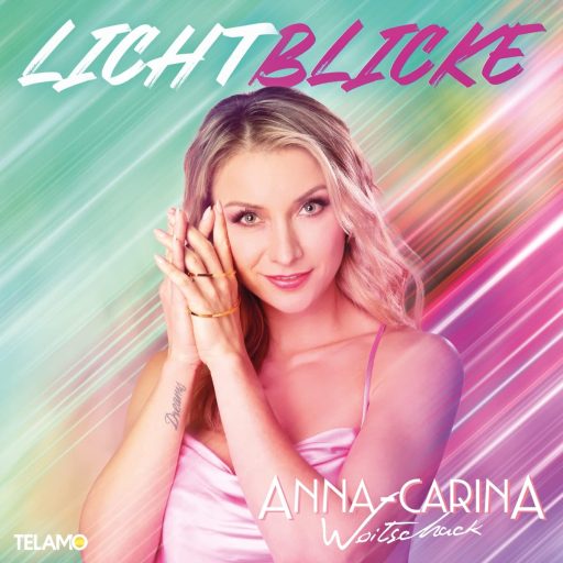 Anna-Carina Woitschack - Lichtblicke | 1CD |  NEU+OVP