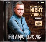 Frank Lukas - Noch Lange nicht vorbei, Das Beste | 2CD |  NEU+OVP